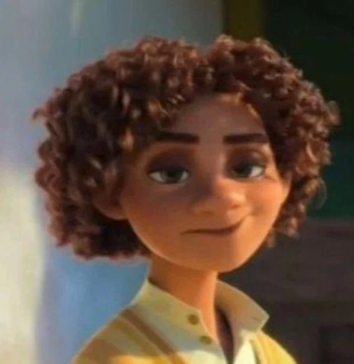 Стикер Мелкий пиздюк :: @fStikBot - 1