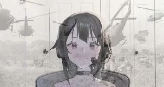 Sticker Коносуба - 4