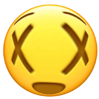 Стикер Caxarok @Femoji - 9