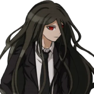 Sticker ℑ𝔷𝔲𝔯𝔲 𝔎𝔞𝔪𝔲𝔨𝔲𝔯𝔞 - 0