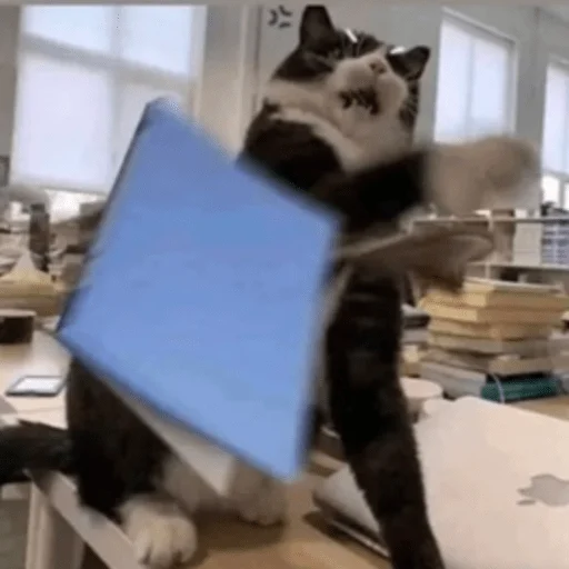 Стикер Cupcake20 - 1