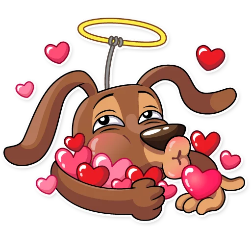 cartoon clipart illustration