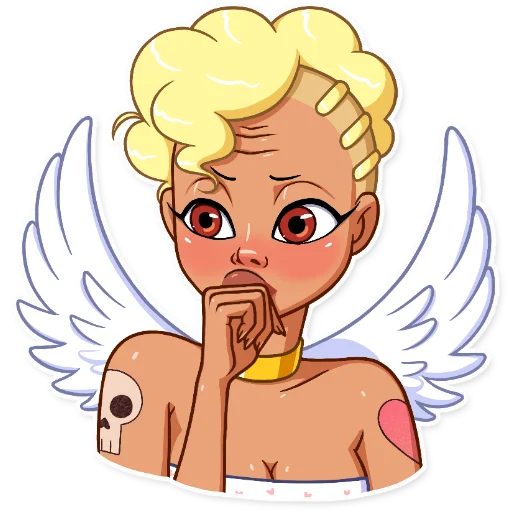 cartoon clipart illustration