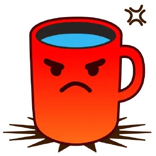 Sticker Breakfast - 6