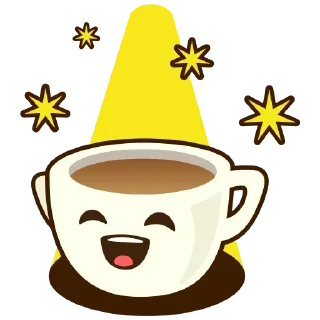 Sticker Котики и Кошечки @TuristasTV - 1