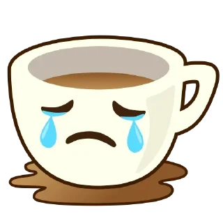 Sticker Breakfast - 5