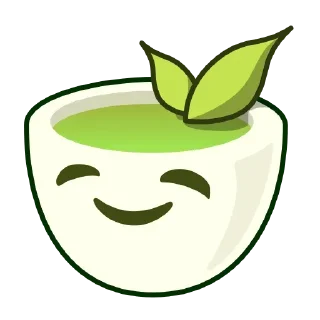 Sticker Котики и Кошечки @TuristasTV - 6