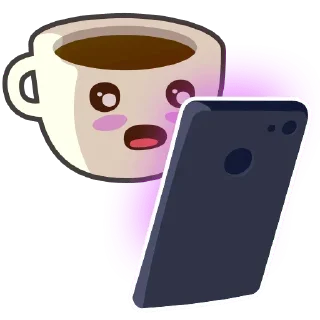 Sticker Breakfast - 2