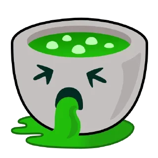 Sticker Breakfast - 9