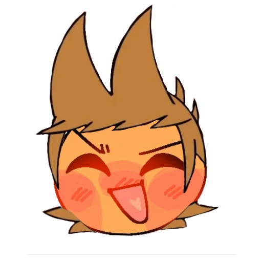 cursed Tord - 