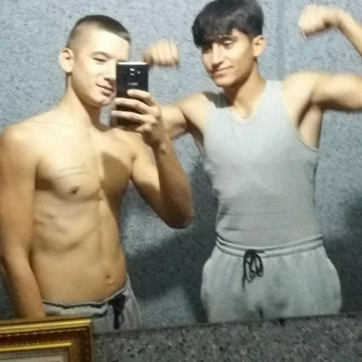 Человек грудь мышца