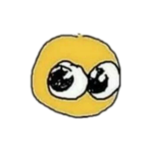 Sticker CursedEmojiReal - 1