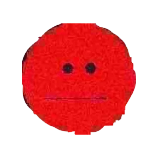 Sticker Cursed Emoji (By @OmgRat) - 7