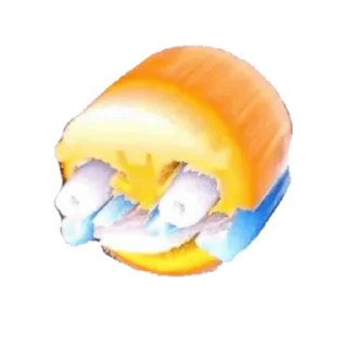 Sticker Cursed Emoji (By @OmgRat) - 8