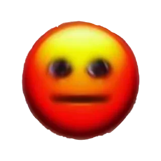 Sticker Cursed Emoji (By @OmgRat) - 5