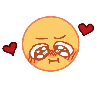 Sticker Cursed Emojies UwU - 11