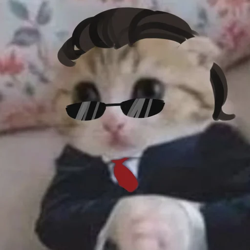 Sticker Cursed Kaneuss - 9