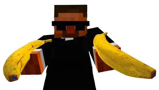 Sticker Cursed Kaneuss - 3