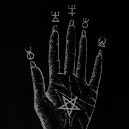 Sticker Cursed_Legion_Stickers - 1