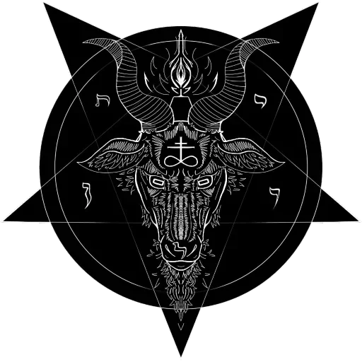 Стикер Cursed_Legion_Stickers - 1