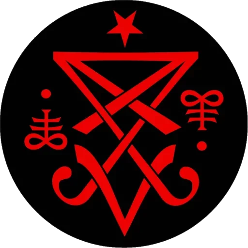 Sticker Cursed_Legion_Stickers - 1