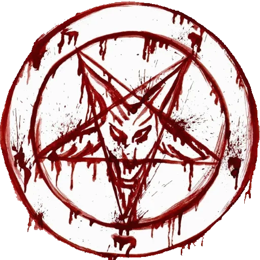 Sticker Cursed_Legion_Stickers - 1