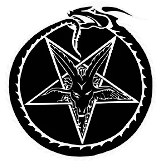 Sticker Cursed Stickers - 5