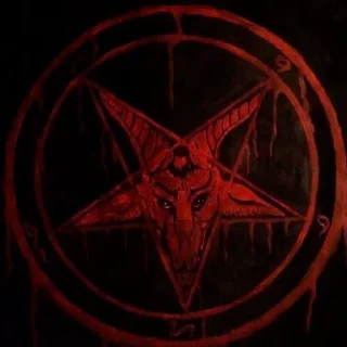 Sticker Cursed Stickers - 8