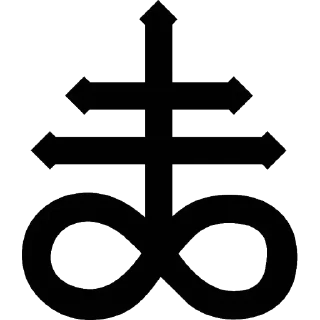 Sticker Cursed Stickers - 0