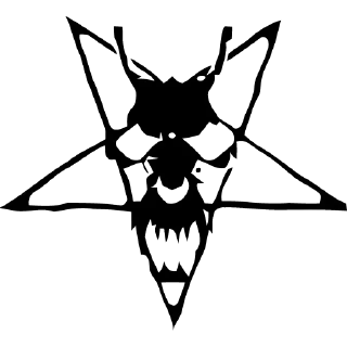 Sticker Cursed Stickers - 11