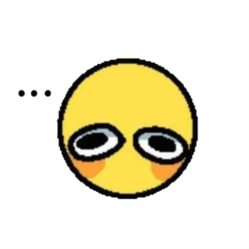 Sticker Cursed_emojis25 - 1