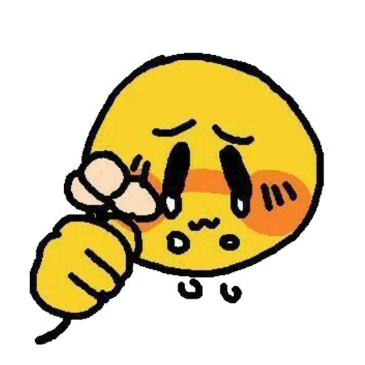 Sticker Cursed_emojis25 - 1