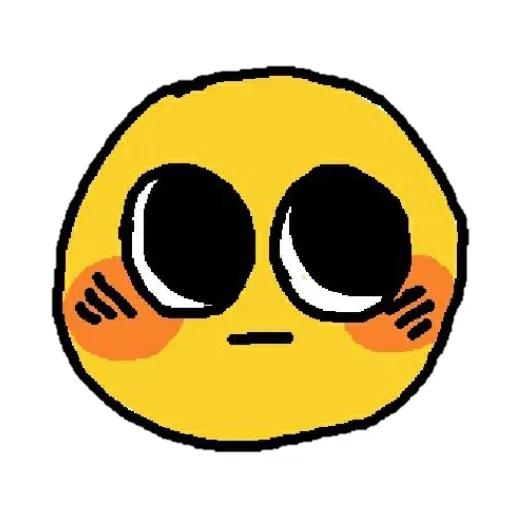 Sticker Cursed_emojis25 - 1