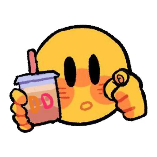 Sticker Cursed_emojis25 - 1