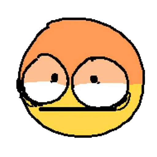 Sticker Cursed_emojis25 - 1