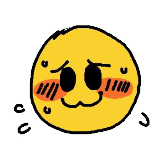 Sticker Cursed_emojis25 - 1