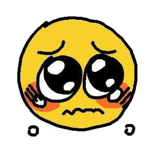 Sticker Cursed_emojis25 - 1