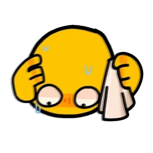 Sticker Cursed_emojis25 - 1