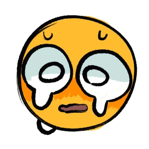 Sticker Cursed_emojis25 - 1