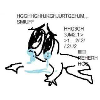 Sticker Стікери від кваса. - 3