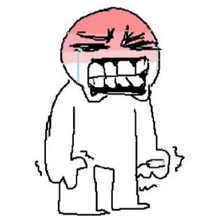 Sticker Стікери від кваса. - 2