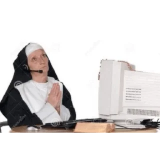 Sticker Стікери від кваса. - 9