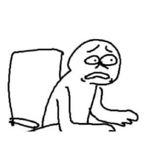 Sticker Стікери від кваса. - 4