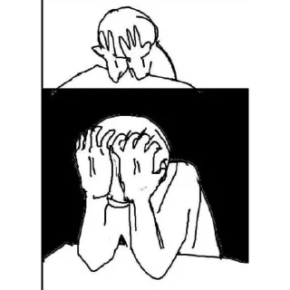 Sticker Стікери від кваса. - 11