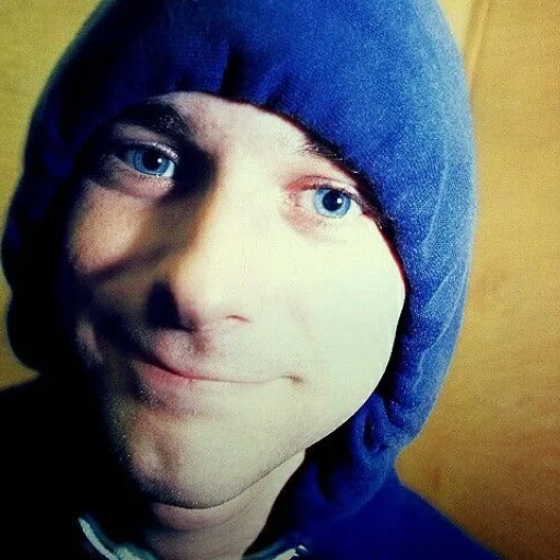 Sticker CurtKobainMoment - 1