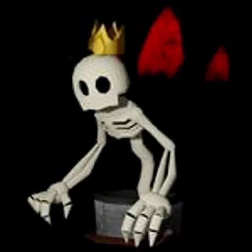 Стикер Скрипыши
Бравл старс :: @fStikBot - 7