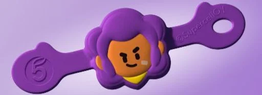 Стикер Скрипыши
Бравл старс :: @fStikBot - 6