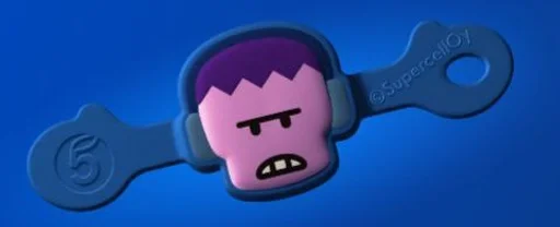 Стикер Скрипыши
Бравл старс :: @fStikBot - 4