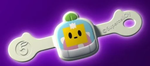 Стикер Скрипыши
Бравл старс :: @fStikBot - 3