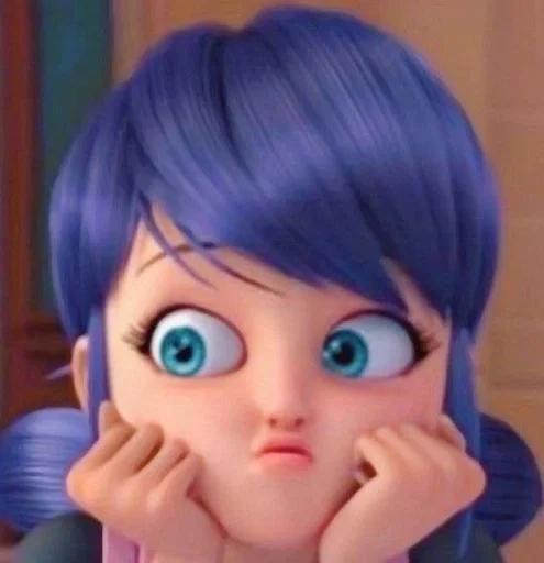 мультфильм игрушка кукла